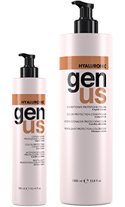 Hyaluronic-conditioner