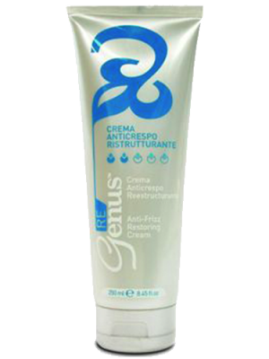 Anti-Freeze Cream 1 Anti-Freeze Cream