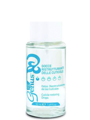 Cuticles Restoring Drop 1 Cuticles Restoring Drop