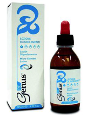 Micro-Element Lotion 1 Micro-Element Lotion