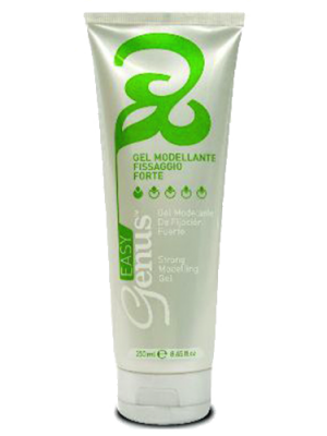 Strong Modeling Gel 1 Strong Modeling Gel