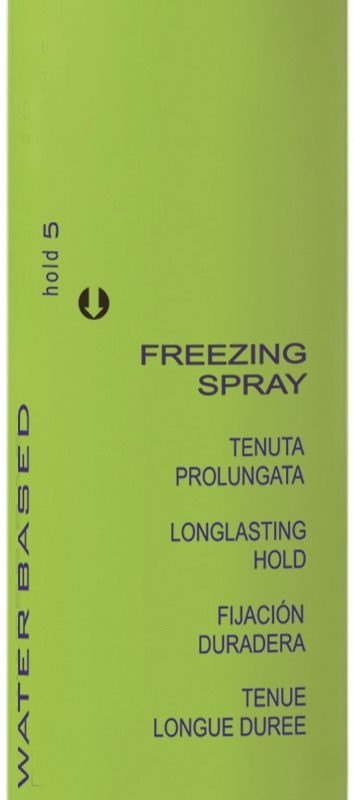 freezing-spray