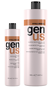 Hyaluronic-shampoo