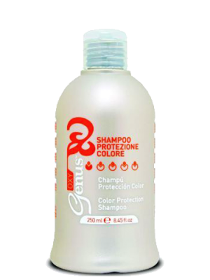 Color Protection Shampoo