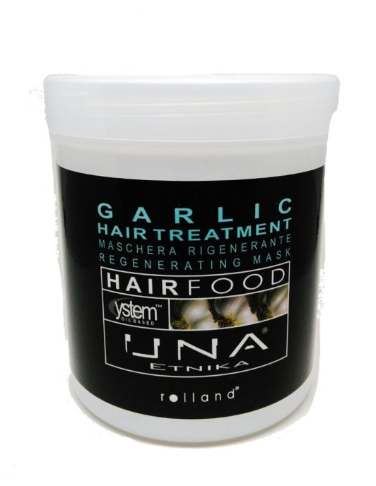 hairfood-garlic