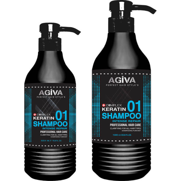 agiva shampoo 1000ml